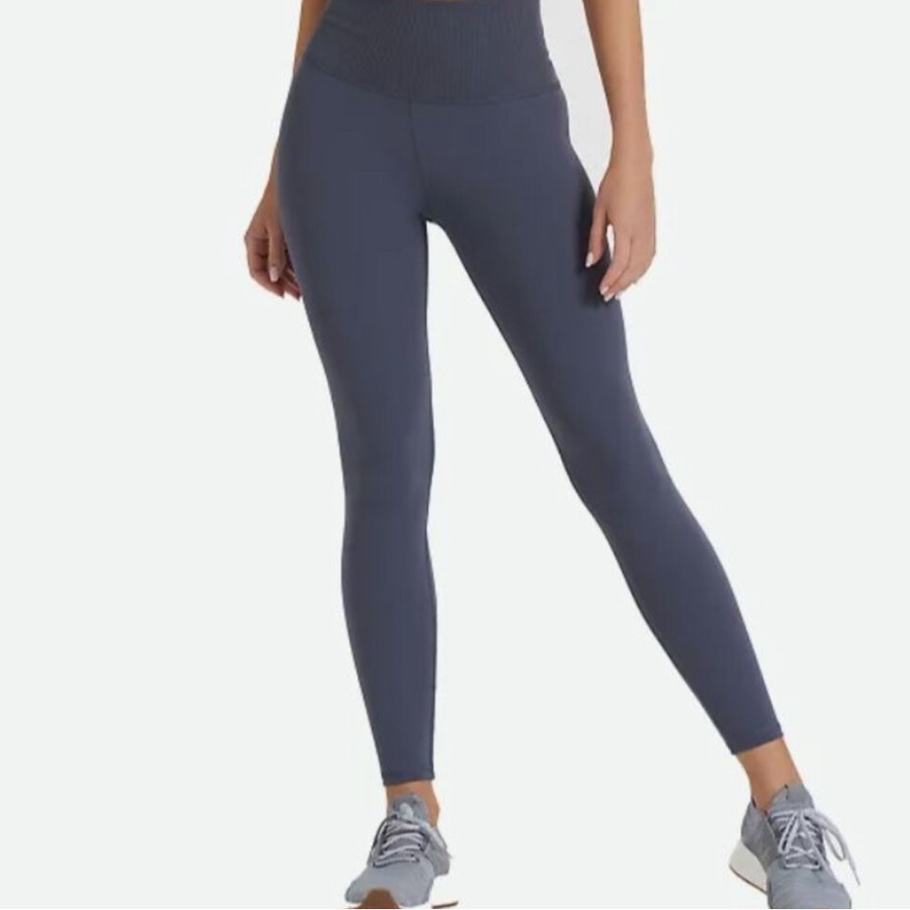 Vuori Women's Rib Studio Leggings